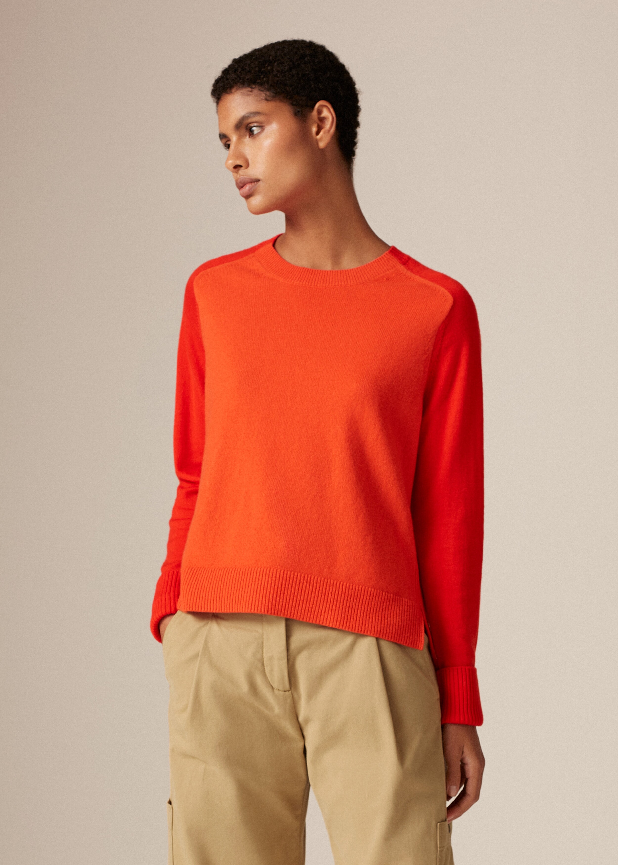 Sweaters and Cashmere | Flattering womenswear | ME+EM